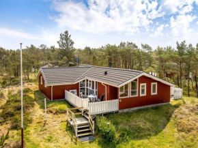 Holiday Home Solrun - 1-1km from the sea by Interhome